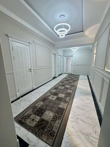 срочно продам квартиру в баку: 3 бөлмө, 141 кв. м, Элитка, 5 кабат, Дизайнердик ремонт