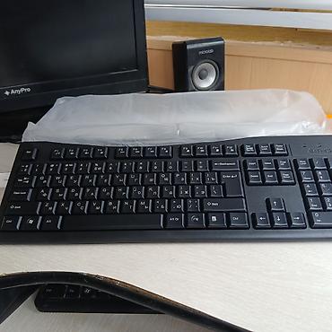 logitech superlight: Клавиатура новая — 3