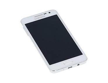 nintendo switch oled купить: Смартфон Samsung Galaxy A3 (белый цвет) - Тонкий корпус с — 2