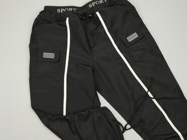 Trousers: 3/4 Trousers, 2XS (EU 32), condition - Very good