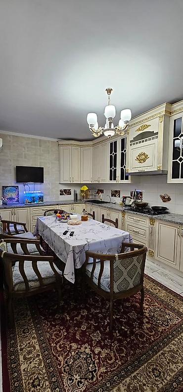 Продажа домов: Дом, 220 м², 7 комнат, Собственник, Евроремонт — 6