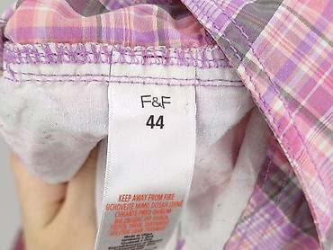 cena spodenek: F&F, Szorty damskie, rozmiar XL — 5