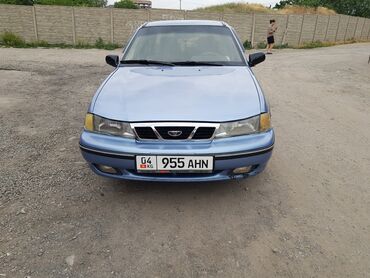 даево нехсия: Daewoo Nexia: 2007 г., 1.6 л, Механика, Бензин, Универсал