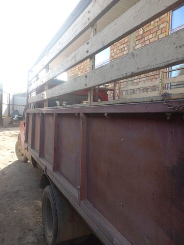 Ford: Ford Transit: 1995 г., 2.5 л, Механика, Дизель, Бус — 9