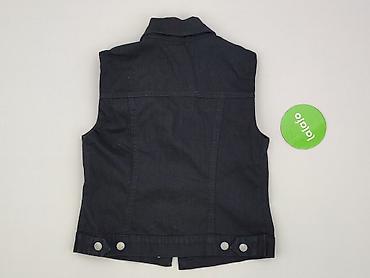 ramoneska h: Denim, Kamizelka damska, rozmiar S — 3