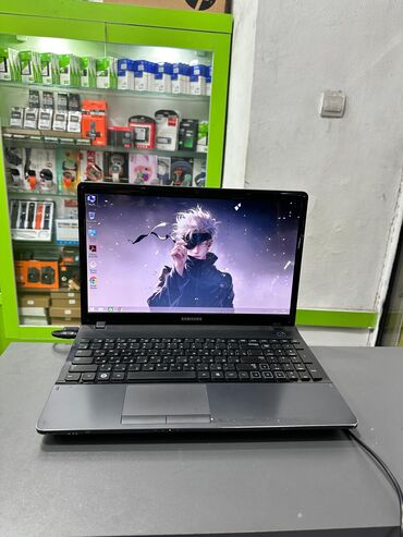 samsung freestyle qiymeti: İşlənmiş Samsung, 15.6 ", Intel Core i5, 1 TB, Ünvandan götürmə, Ödənişli çatdırılma, Rayonlara çatdırılma