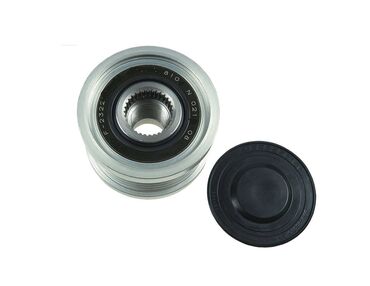 Шкивы, ролики: Каток Mitsubishi Новый — 16