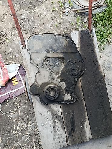 Другие детали для мотора: Детали для дизельного двигателя Ford Mondeo 3 TDCi - Пластиковая — 10