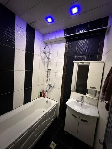 Yeni tikili: 2 otaqlı, Yeni tikili, 70 kv. m — 11