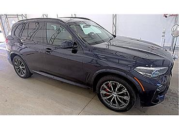 BMW: BMW X5: 2021 г., 3 л, Автомат, Бензин, Кроссовер — 2