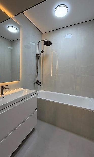 кв филармония: 2 комнаты, 71 м², Филармония Элитка, 10 этаж, Евроремонт — 9
