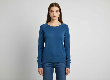 sweter zimowy: Clockhouse, Sweter damski, rozmiar S