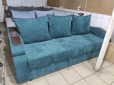 Раскладные диваны: Раскладной диван, Новый — 7