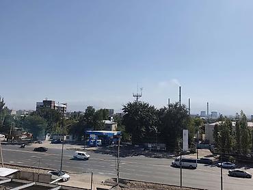 Продажа квартир: 1 комната, 38 м², Таатан ТЦ Элитка, 4 этаж, Свежий ремонт — 6