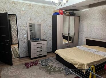 2 комнатная квартира в джале: 2 комнаты, 75 м², Элитка, 8 этаж