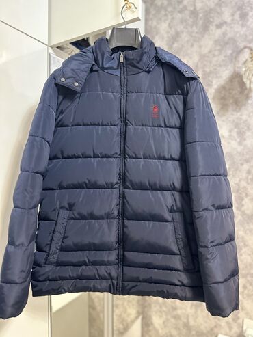 assa çay: Us Polo ASSN orginal. 50 razmer. Cemi 3-4defe geynilib. Polo