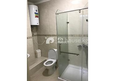 Продажа квартир: 3 комнаты, 110 м², Элитка, Евроремонт — 3