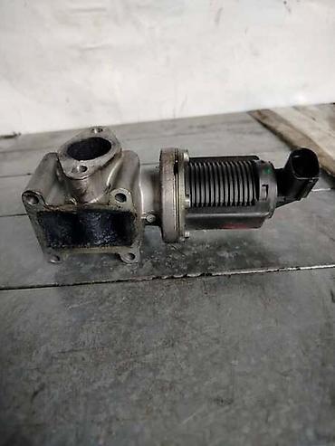 blaupunkt travelpilot e2: EGR VENTIL ZA ALFA ROMEO 159 OD 2005. DO 2011. GOD. | EGR ventil — 2