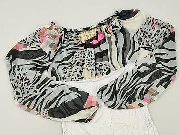 lion stuff: Styled In Italy, Bluzka damska, rozmiar S — 1