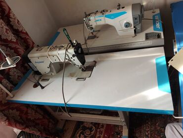 Оборудование для швейных цехов: Самовывоз