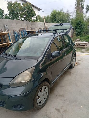 какая машина подойдет для яндекс такси бишкек: Toyota Aygo: 2010 г., 1 л, Механика, Бензин, Хэтчбэк