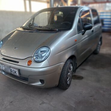 шины на матиз бишкек: Daewoo Matiz: 2007 г., 0.8 л, Автомат, Бензин