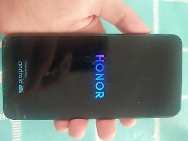 Honor 10 Lite, rəng - Mavi, Qırıq