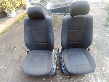 levo krilo golf 4: SEDISTA BMW E46 ZA BMW 315, 316, 318 . OD 1998. DO 2005. GOD. | — 2