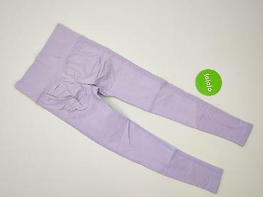 dresy panterka house: Legginsy Sportowe damskie, rozmiar S — 3