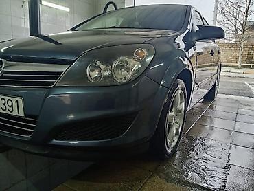 Opel: Opel Astra: 1.3 l | 2007 il 241000 km Hetçbek — 5
