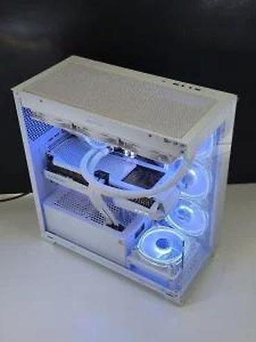 Desktop računari i radne stanice: Ryzen 7 7800X3D RX 9070XT X870 32GB 1TB - SM109PC. ✨ Prodaja i — 2