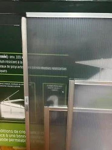 Ostala baštenska oprema: PARKSIDE mini staklenik za baštu - Tip: baštenski mini‑staklenik — 21