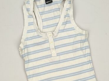T-shirty: Gina Tricot, T-shirt damski, S