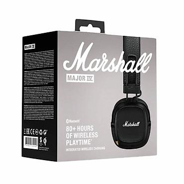 ilsad telekom: Yeni Simsiz (Bluetooth) Qulaqcıqlar, Marshall — 1