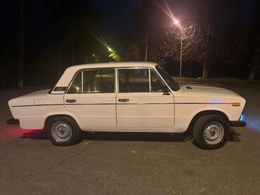 VAZ (LADA): VAZ (LADA) 2106: 1.6 l | 1998 il 60909 km Sedan — 22