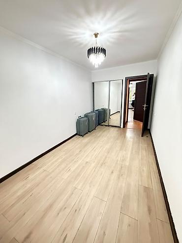квартира кирком: 3 комнаты, 58 м², Киркомстром 104 серия, 2 этаж, Свежий ремонт — 9
