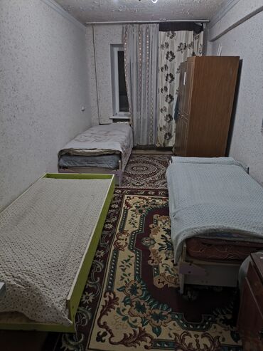 квартиры в жале: 3 комнаты, Собственник, Без подселения, С мебелью полностью