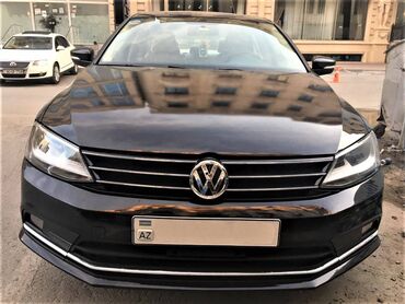 автозапчасти на фольксваген пассат б6: Volkswagen Jetta: 1.4 l | 2016 il Sedan