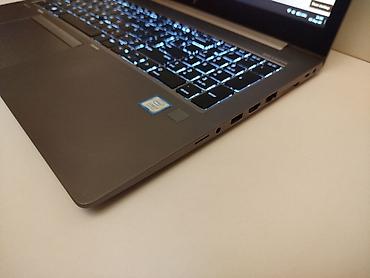 hp g6: HP Zbook 15U G6 Mobile Workstation Intel® Core™ i7-8665U ; 32GB RAM ; — 5