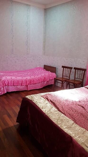 Uzunmüddətli kirayə evlər: 100 kv. m, 2 otaqlı -da lalafo.az — 2 Uzunmüddətli kirayə evlər: 100 kv. m, 2 otaqlı — 2