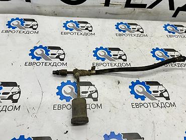 daf 75: Кондиционер DAF 2015 г., Б/у, Оригинал, Германия — 7