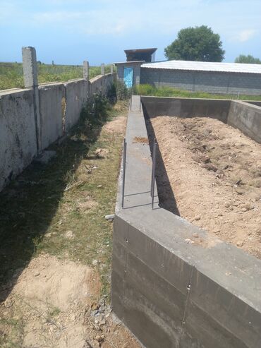 Бетонные работы: Фундамент Бесплатная консультация Больше 6 лет опыта — 13