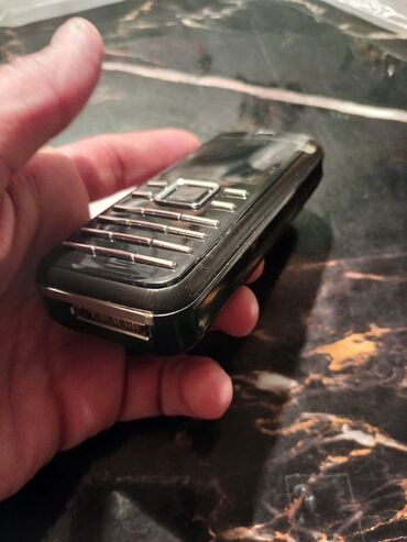 Nokia: Nokia 1, < 2 GB Memory Capacity, rəng - Qara, Zəmanət, Düyməli — 3