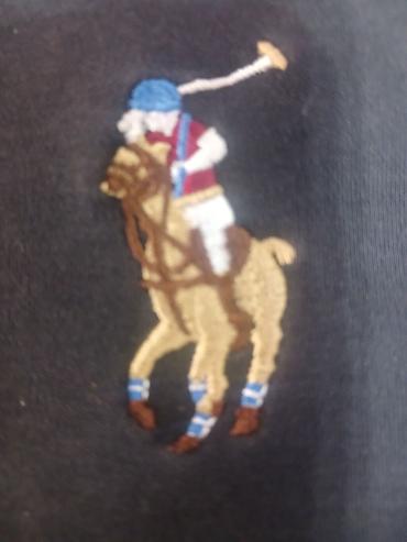 кийии: Эркектердин футболкасы, 2XL, Polo Ralph Lauren, Жаңы, түсү - Кара, Өзү алып кетүү, Акылуу жеткирүү — 4