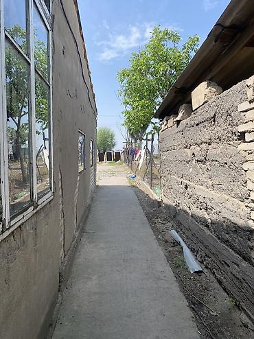 Продажа коттеджей и домов: 🏡 Продается кирпичный дом в с. Станция Ивановка (Чуйская область) — 4