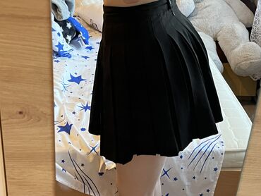 duge suknje zara: XS (EU 34), color - Black