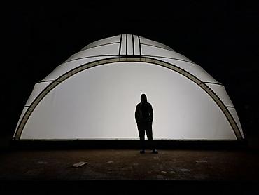 Спецодежда: Тенты Пвх Кровля крыши щитьё Фурнитура Тросс тенты Пвх тент пвх Бишкек — 8