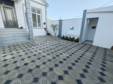 Həyət evləri və villaların satışı: 3 otaqlı, 98 kv. m, Yeni təmirli — 7