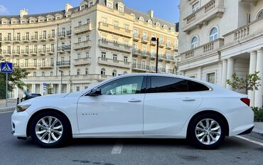 Chevrolet: Chevrolet Malibu: 1.5 l | 2017 il 200000 km Sedan — 8