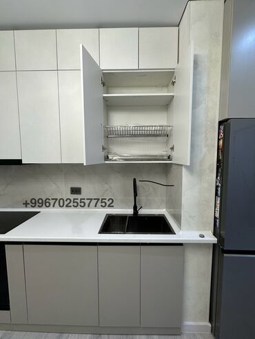 Кухонные гарнитуры: Кухонный гарнитур, Новый, Бесплатная доставка — 26